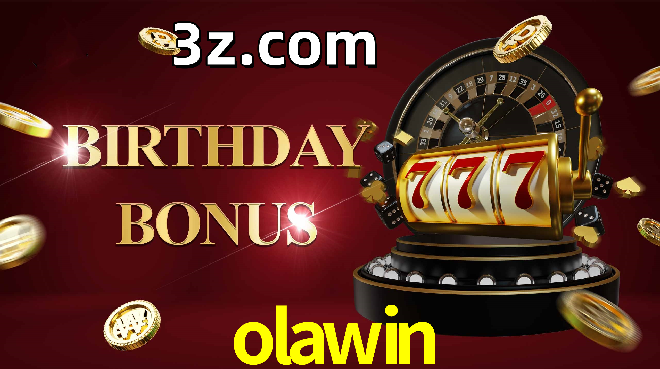 Experiência Promoções olawin